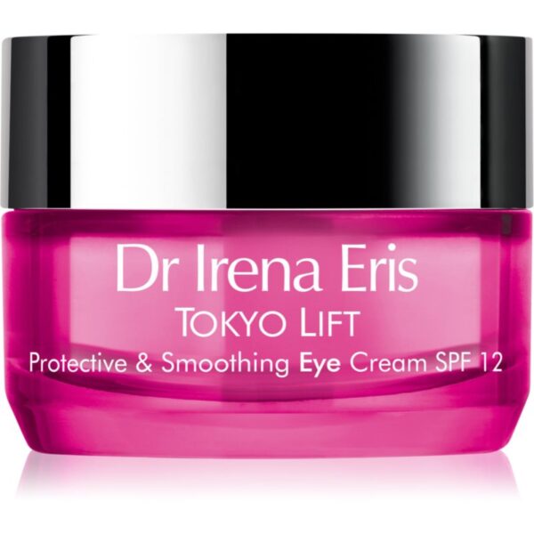 Dr Irena Eris Tokyo Lift cremă pentru ochi SPF 12 15 ml-ro