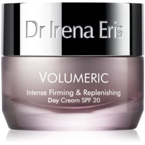Dr Irena Eris Volumeric crema de zi pentru contur si fermitate SPF 20 50 ml-Țena
