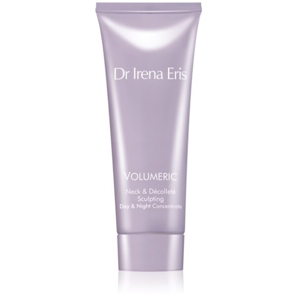 Dr Irena Eris Volumeric ser pentru contur pentru gat si decolteu 75 ml-ro