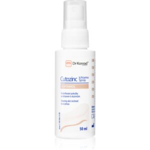 Dr Konrad Cutozinc Ichtamo Spray spray 50 ml-ro