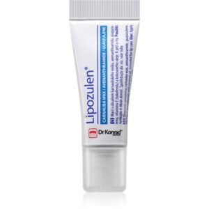 Dr Konrad Lipozulen® unguent de buze 7 ml-Țena