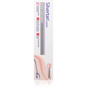 Dr Konrad Silvertan® Ingrijire protectoare pentru piele iritata 30 ml-ro
