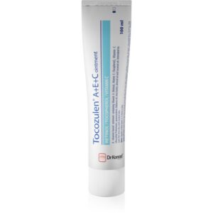 Dr Konrad Tocozulen® A+E+C unguent pentru piele foarte uscata 100 ml-ro