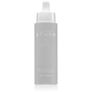 Dr. Barbara Sturm Anti-Hair Fall Scalp Serum ser fortifiant impotriva caderii parului 50 ml-Țena