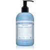 Dr. Bronner’s Baby-Mild săpun lichid pentru corp si par fără parfum 355 ml-ro