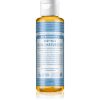 Dr. Bronner’s Baby-Mild săpun lichid universal fara parfum 120 ml-ro
