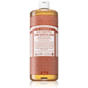 Dr. Bronner’s Eucalyptus săpun lichid universal 945 ml-ro