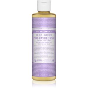 Dr. Bronner’s Lavender săpun lichid universal 240 ml-ro