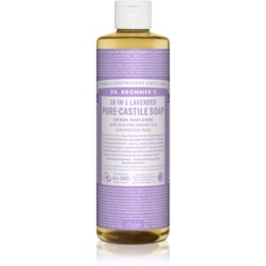 Dr. Bronner’s Lavender săpun lichid universal 475 ml-ro