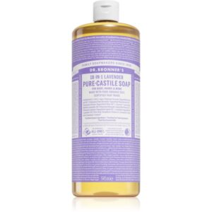 Dr. Bronner’s Lavender săpun lichid universal 945 ml-ro