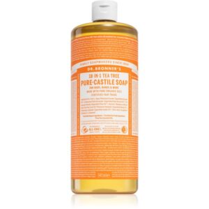 Dr. Bronner’s Tea Tree săpun lichid universal 945 ml-ro