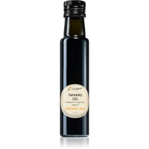 Dr. Feelgood BIO and RAW Tamanu Ulei cosmetic 100 ml-ro