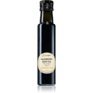 Dr. Feelgood BIO and RAW Ulei din semințe de zmeură 100 ml-ro