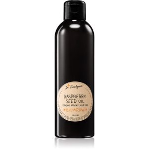 Dr. Feelgood BIO and RAW Ulei din semințe de zmeură 200 ml-ro