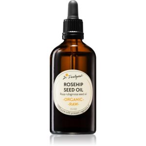 Dr. Feelgood BIO and RAW ulei de macese 100 ml-Țena