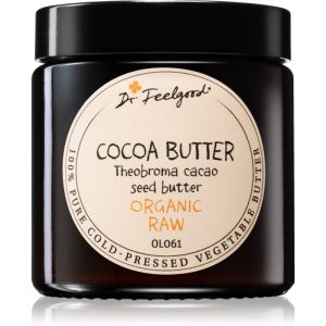 Dr. Feelgood BIO and RAW unt de cacaorotun natural frantuzesc 120 ml-ro