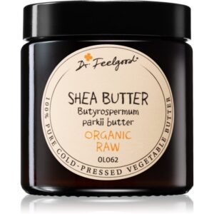 Dr. Feelgood BIO and RAW unt de shea 120 ml-ro