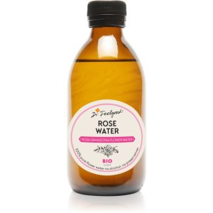 Dr. Feelgood BIO apa de trandafiri 250 ml-ro
