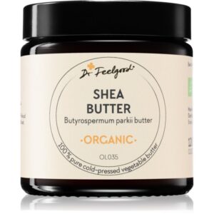 Dr. Feelgood BIO unt de shea 120 ml-Țena