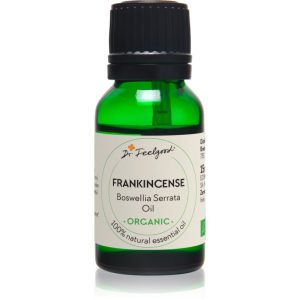 Dr. Feelgood Essential Oil Frankincense ulei esențial Frankincense 15 ml-ro
