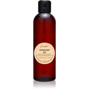 Dr. Feelgood Organic Rosemary Oil ulei pentru corp 200 ml-ro