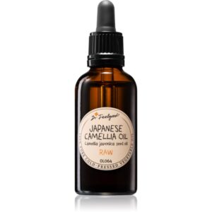 Dr. Feelgood RAW Ulei din semințe de camelie japoneză 50 ml-ro