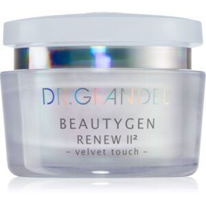 Dr. Grandel Beautygen Renew crema anti-rid pentru tenul uscat 50 ml-Țena