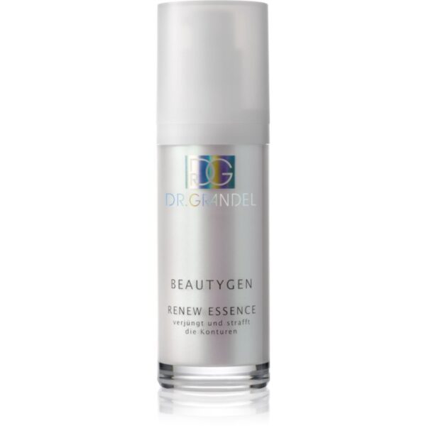 Dr. Grandel Beautygen Renew esenta faciala cu efect de intinerire 30 ml-ro