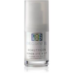 Dr. Grandel Beautygen Renew ingrijire intensiva zona ochilor si a buzelor 15 ml-ro