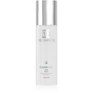 Dr. Grandel Cleansing apa tonica fina faciala fară alcool 200 ml-ro