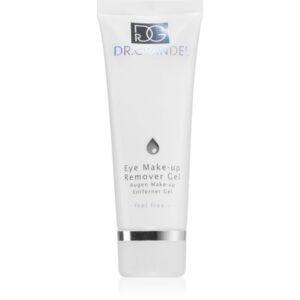 Dr. Grandel Cleansing demachiant pentru ochi si buze cu textura de gel 75 ml-Țena