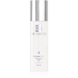 Dr. Grandel Cleansing lapte demachiant delicat 200 ml-ro