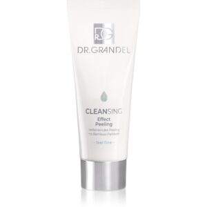 Dr. Grandel Cleansing masca si peeling 2 in 1 75 ml-ro