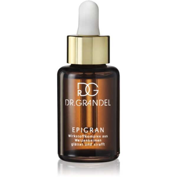 Dr. Grandel Elements Of Nature Epigran esenta faciala 30 ml-ro