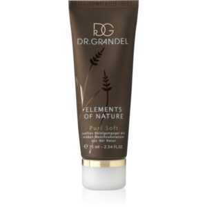 Dr. Grandel Elements Of Nature Puri Soft gel de curățare blând 75 ml-Țena