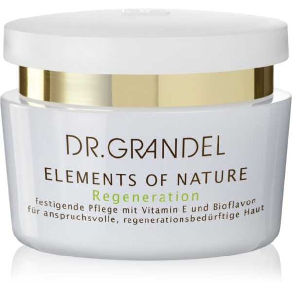 Dr. Grandel Elements Of Nature Regeneration fermitate 50 ml-ro