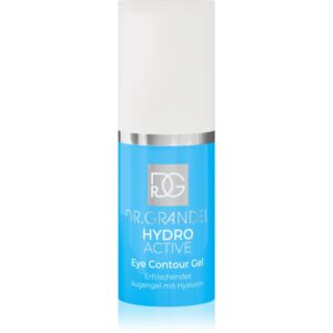 Dr. Grandel Hydro Active Eye Contour gel de ochi racoritor 15 ml-Țena