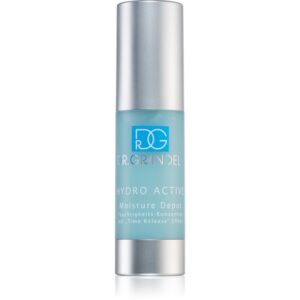 Dr. Grandel Hydro Active Moisture Depot concentrat pentru hidratare intensa 30 ml-Țena