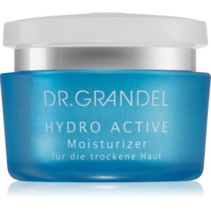 Dr. Grandel Hydro Active crema de fata hidratanta 50 ml-ro