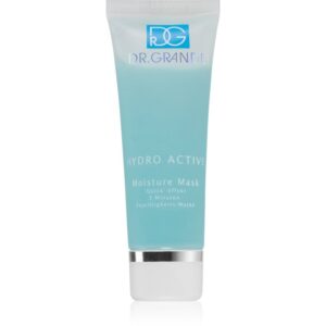 Dr. Grandel Hydro Active mască de hidratare profundă cu cafeina pentru toate tipurile de ten 75 ml-ro
