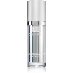 Dr. Grandel Performance 3D Ultra Lift crema cu efect de lifting 30 ml-Țena