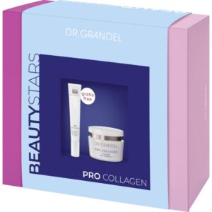 Dr. Grandel Pro Collagen set cadou împotriva îmbătrânirii pielii-ro
