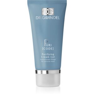 Dr. Grandel Puricode gel cremos pentru curatare faciale 50 ml-Țena