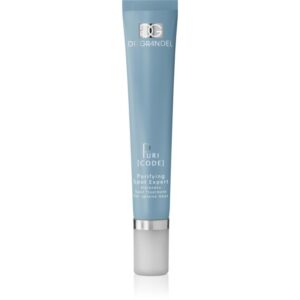 Dr. Grandel Puricode tratament local cu efect imediat 20 ml-Țena