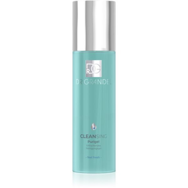 Dr. Grandel Purigel gel fresh de curatare 200 ml-ro