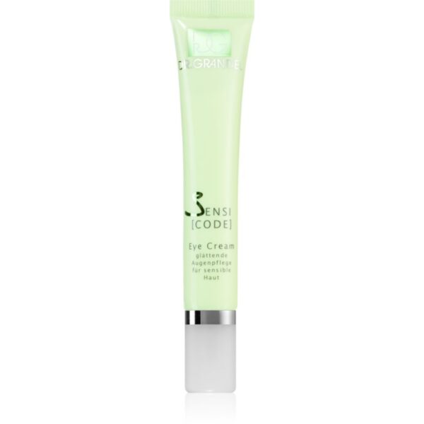 Dr. Grandel Sensicode crema calmanta pentru ochi 20 ml-ro