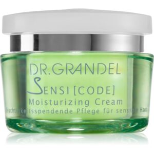 Dr. Grandel Sensicode cremă hidratantă pentru piele sensibilă 50 ml-Țena