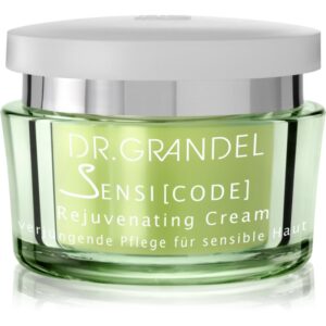 Dr. Grandel Sensicode crema pentru reintinerire pentru piele sensibilă 50 ml-ro