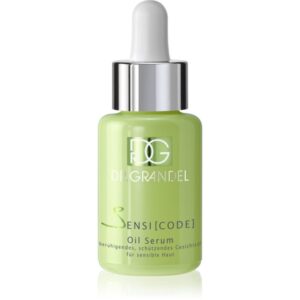Dr. Grandel Sensicode ser ulei pentru piele sensibilă 30 ml-ro