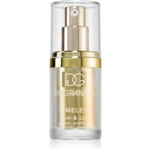 Dr. Grandel Timeless Eye & Lip fermitate zona ochilor si a buzelor 15 ml-ro